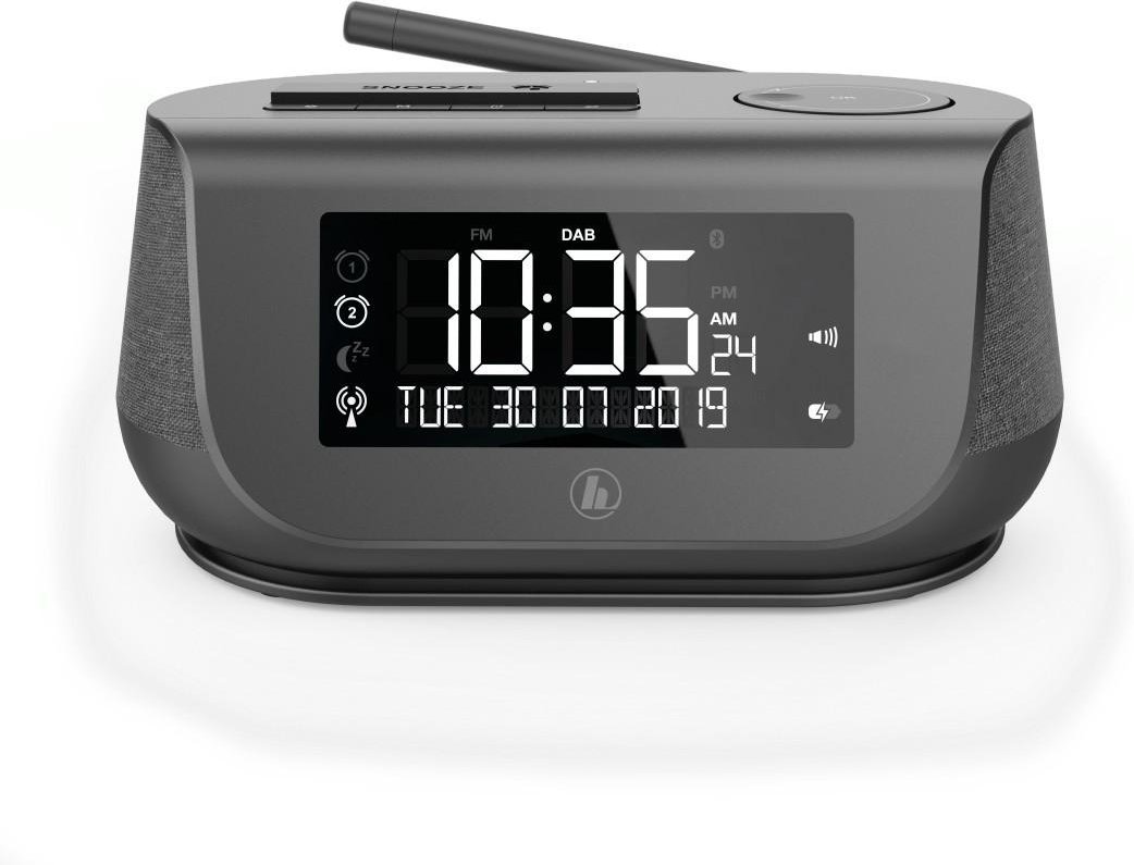 Digitalradio "DR36SBT", FM/DAB/DAB+/Bluetooth® (00054896)