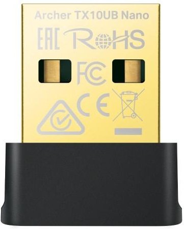 Archer TX10UB Nano Bluetooth Adapter