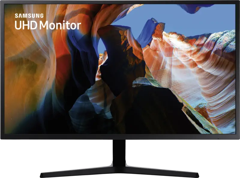 Thumbnail - Monitor UJ590, Schwarz, 32 Zoll, UHD, VA, 60 Hz, 4 ms
