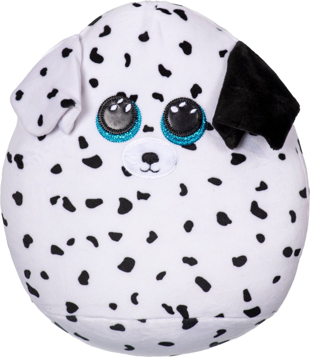 Thumbnail - Squish-A-Boo's 20cm Fetch Dalmatiner Kuscheltier