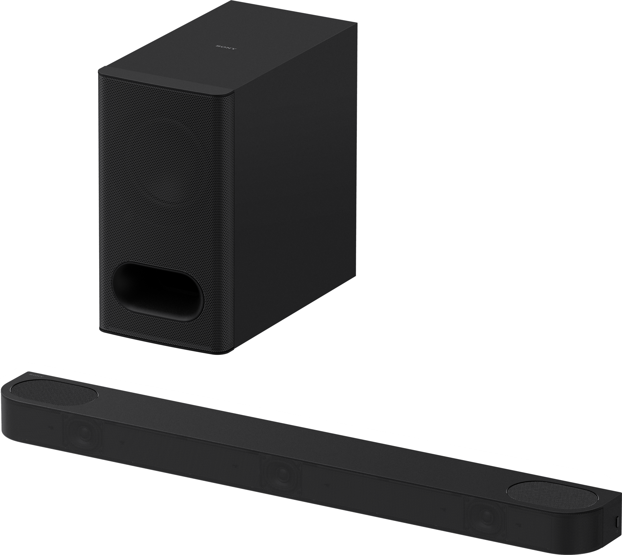 Soundbar mit Subwoofer BRAVIA Theatre Bar 6 schwarz