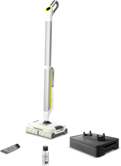 FC 8 Smart Signature Line Hartbodenreiniger