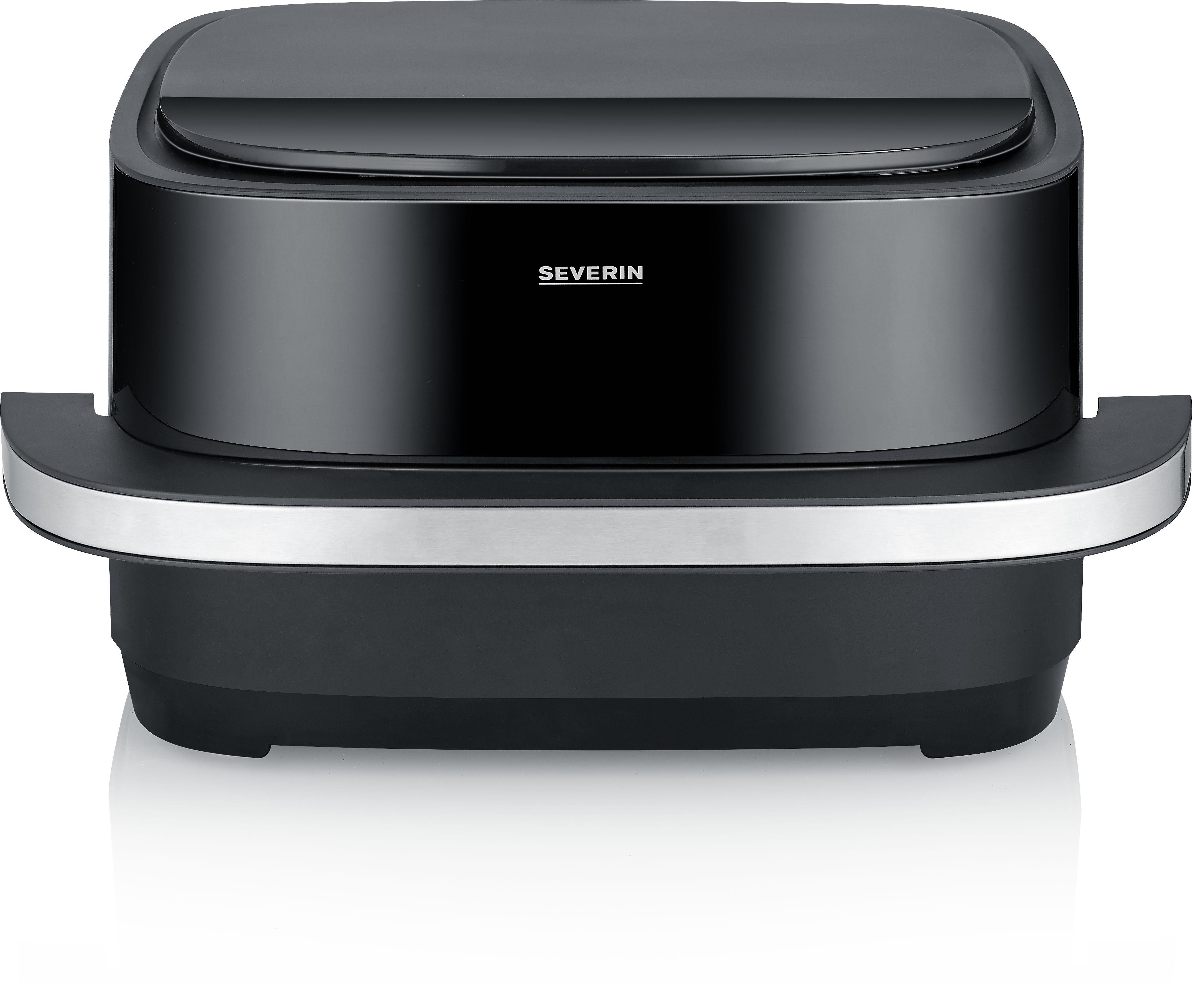 FR 2464 S-Fry Pizza & More Heißluftfritteuse