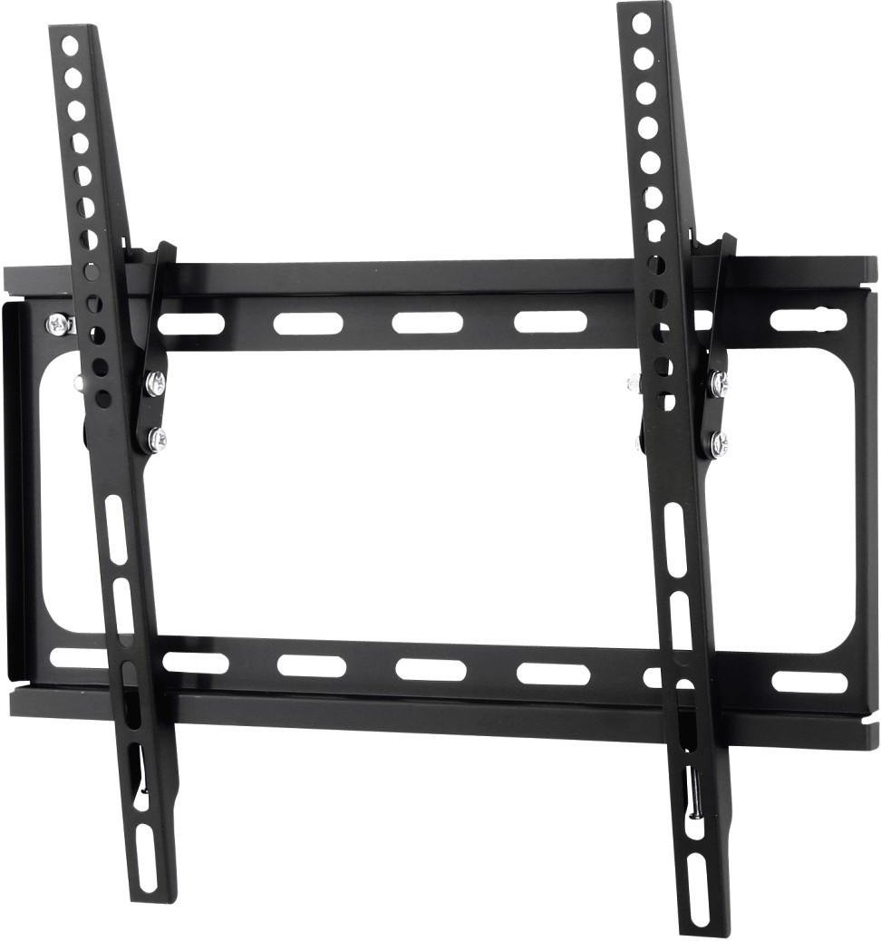 TV-Wandhalterung TILT, 191 cm (75"), Schwarz (00118069)