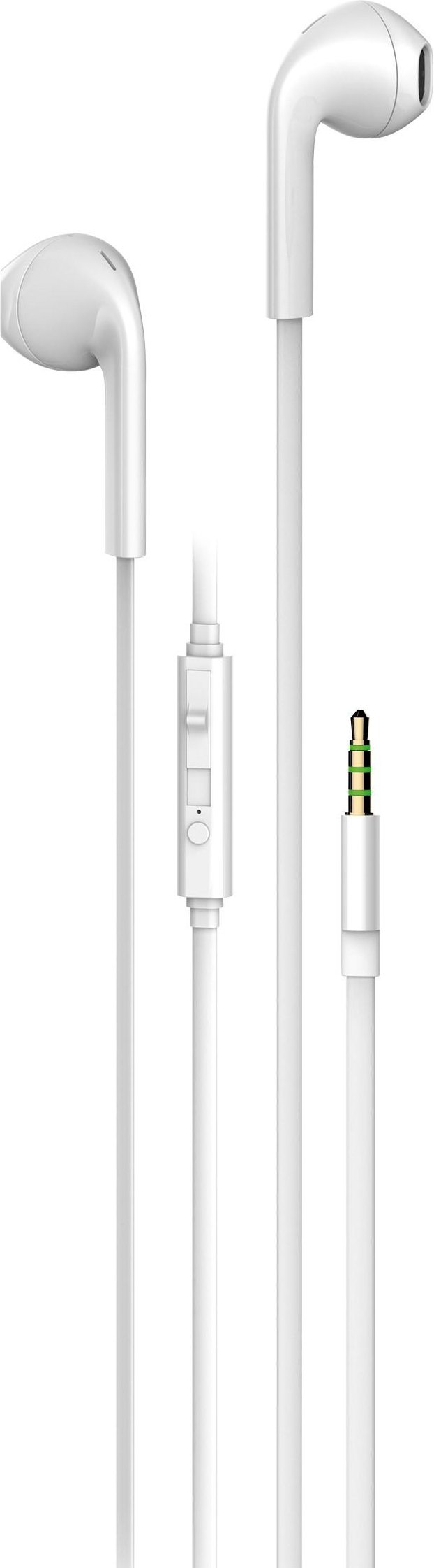 Stereo Earbuds, In Ear Headset (61741)