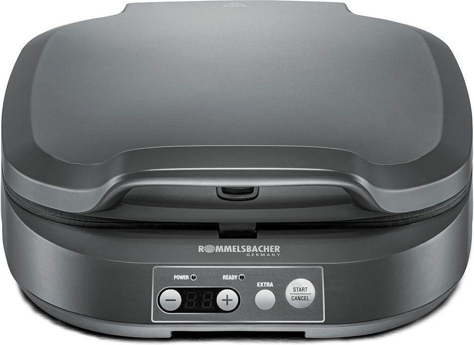 ST 1800 Sandwichmaker