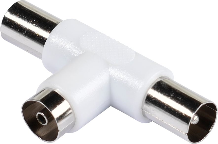 TV-Zweifachverteiler (48017)