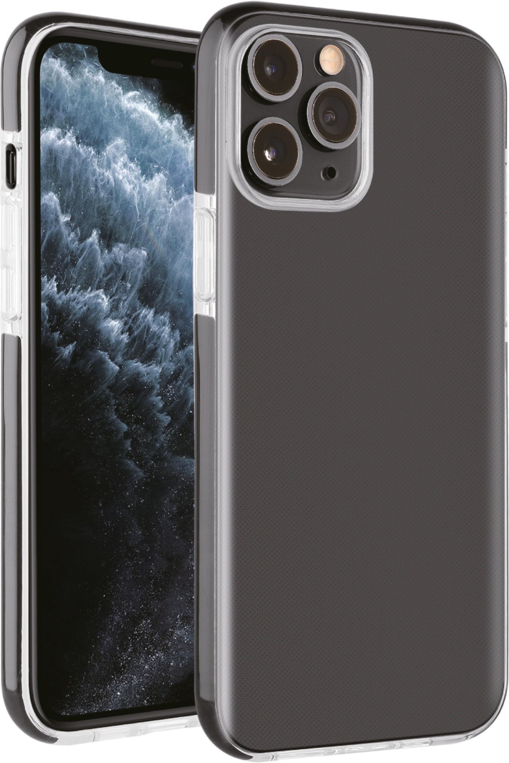 Rock Solid, Anti Shock Schutzhülle für iPhone 12 Pro Max (62140) Handyhülle