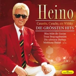 CD Heino - Die größten Hits