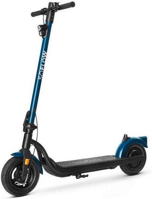 SO2 AIR 2nd Generation E-Scooter
