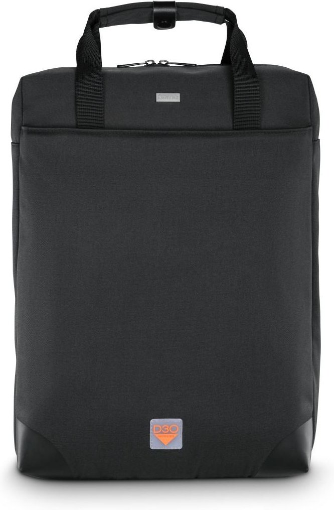 Laptop-Rucksack "Extreme Protect", stoßfest, bis 41 cm (16,2"), Schwarz (00227052)