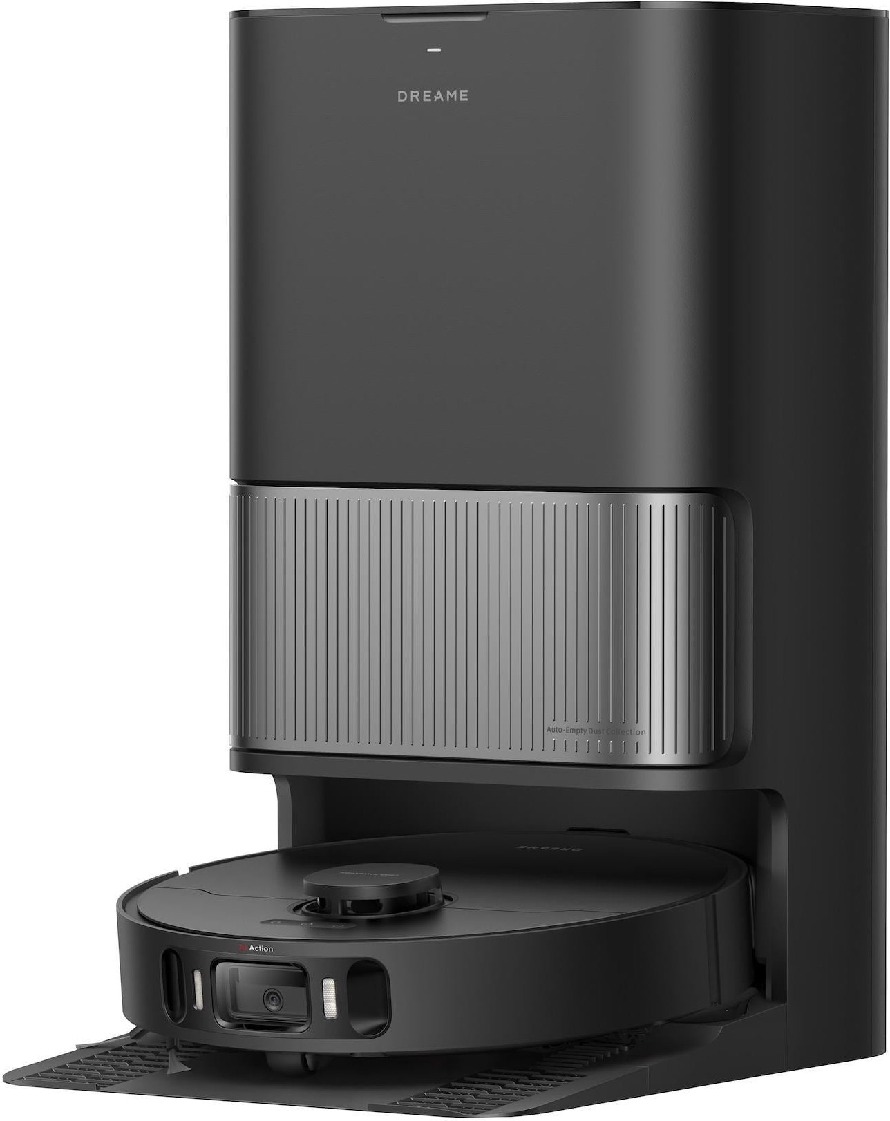 L40 Ultra Saugroboter mit Wischfunktion