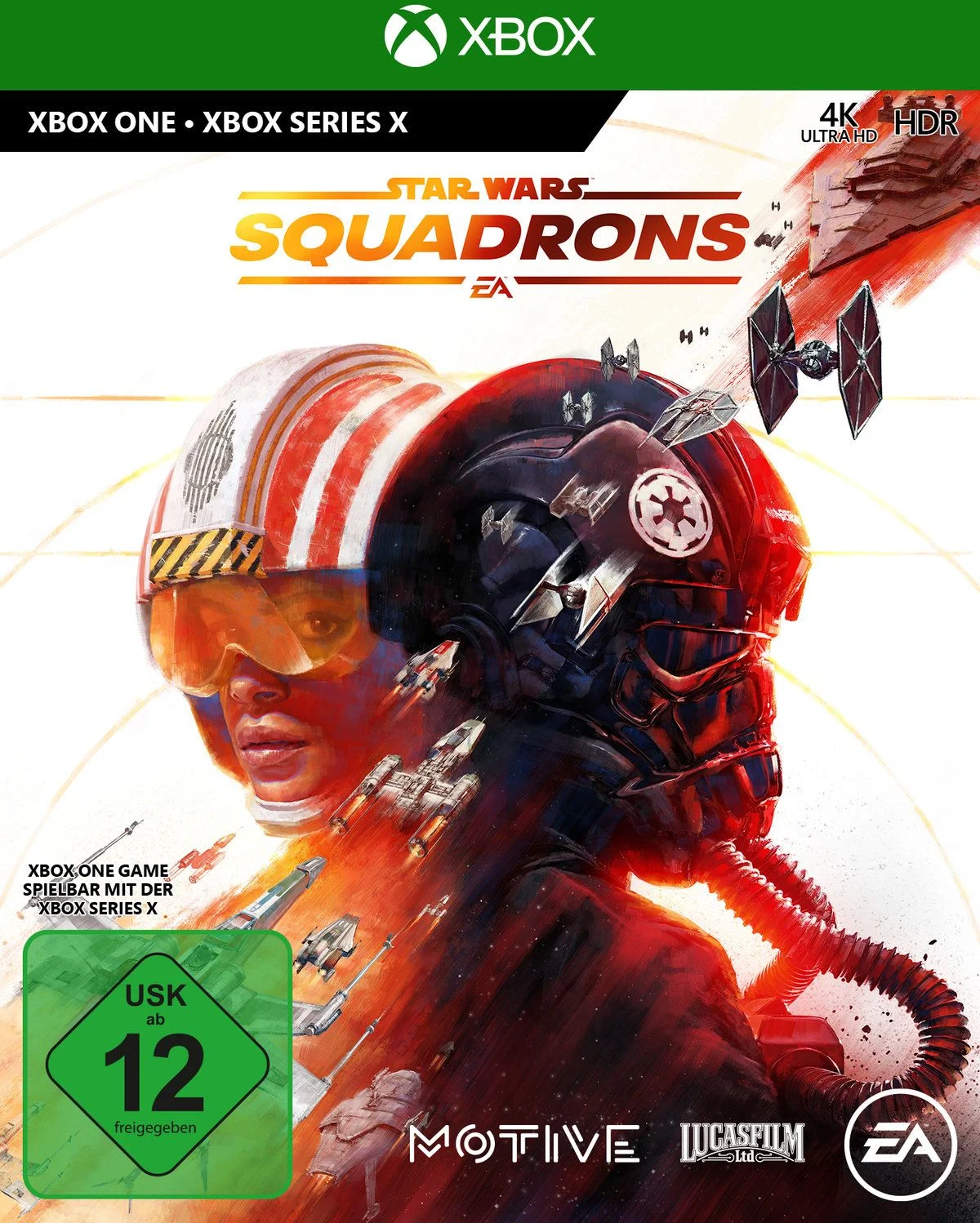 Star Wars: Squadrons - Xbox Series X/Xbox One