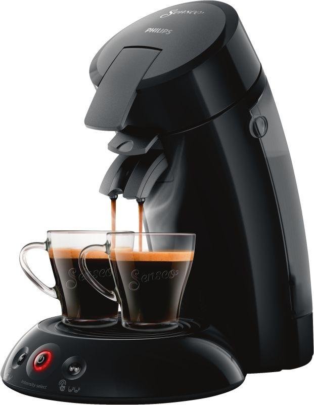 Thumbnail - Senseo HD6554/67 Kaffeepadmaschine