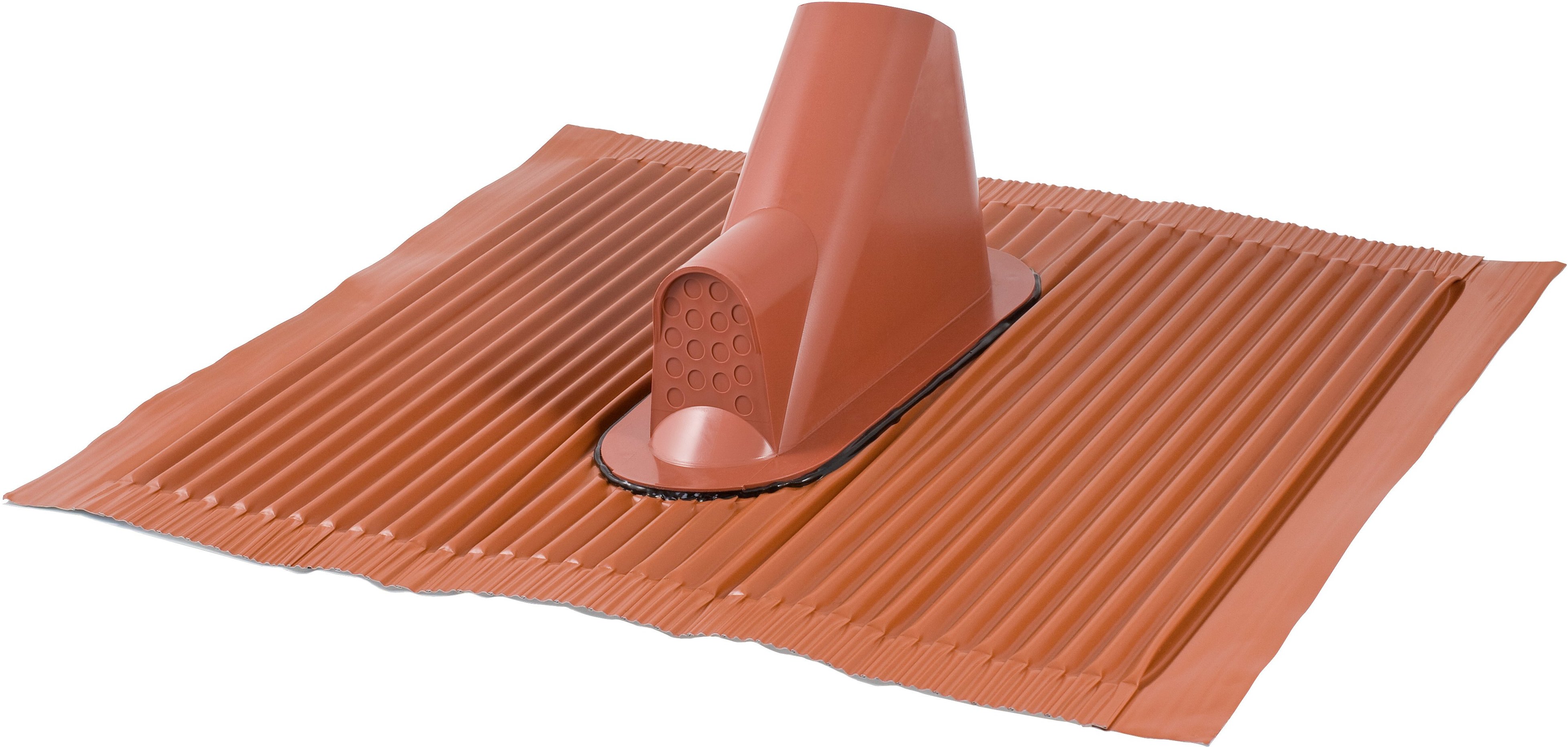 Thumbnail - ZTB 60 rot Dachabdeckblech