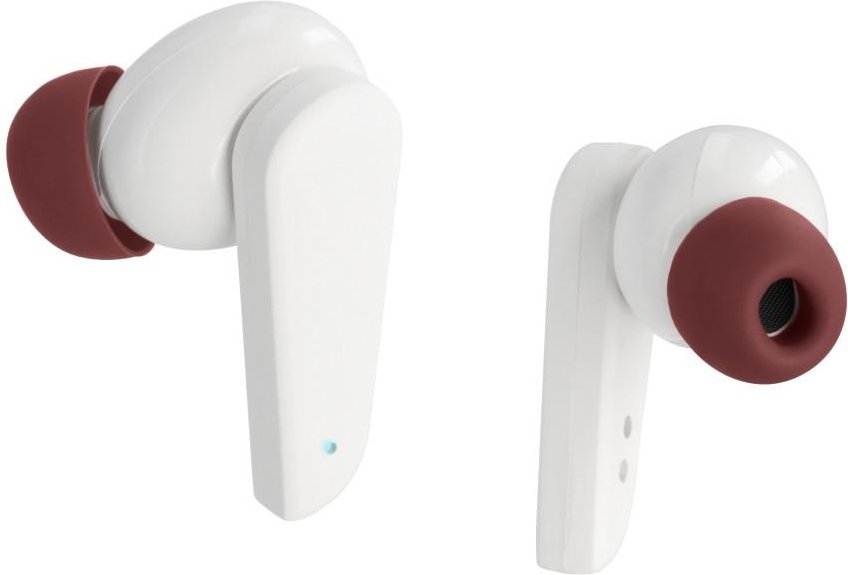 Bluetooth®-Kopfhörer "Spirit Pocket", True Wireless, In-Ear, Weiß (00184104)
