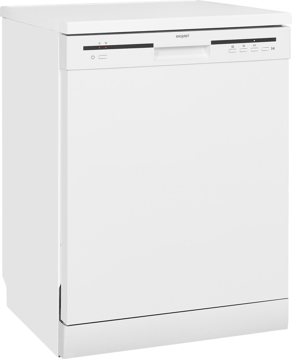 Thumbnail - GSP6012-030E weiß Stand-Geschirrspüler 60 cm