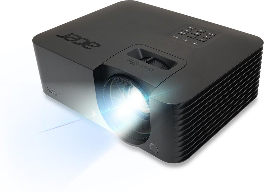 Thumbnail - Vero PL2520i schwarz Beamer