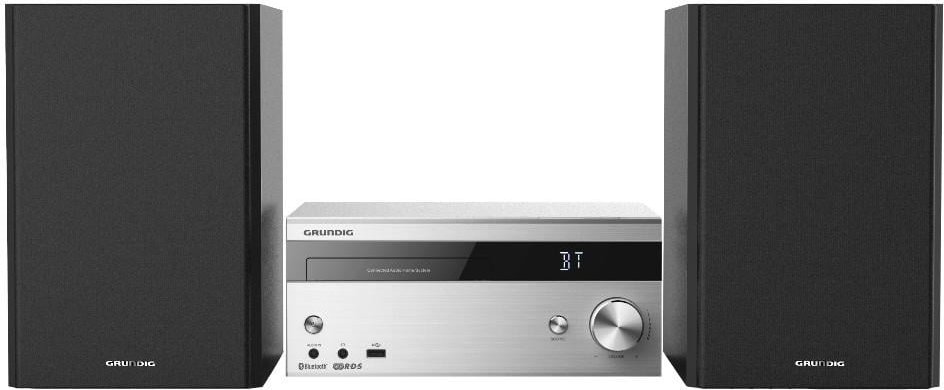 CMS 4000 BT DAB+ Stereoanlage