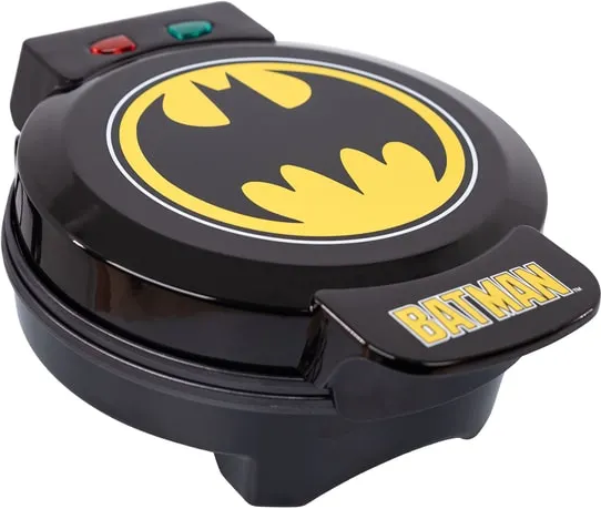 Batman Waffeleisen