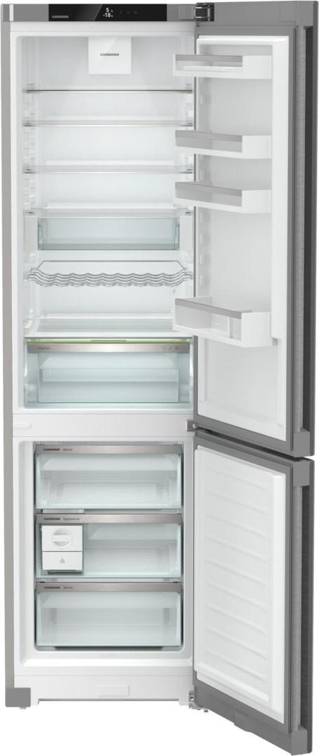 CNsdc 5723-20 Kühl-Gefrier-Kombination