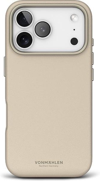 Like Leather Case iPhone 17 Pro Max Handyhülle