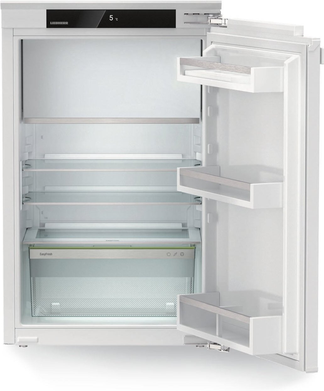 IRe 3901-20 Einbaukühlschrank mit Gefrierfach