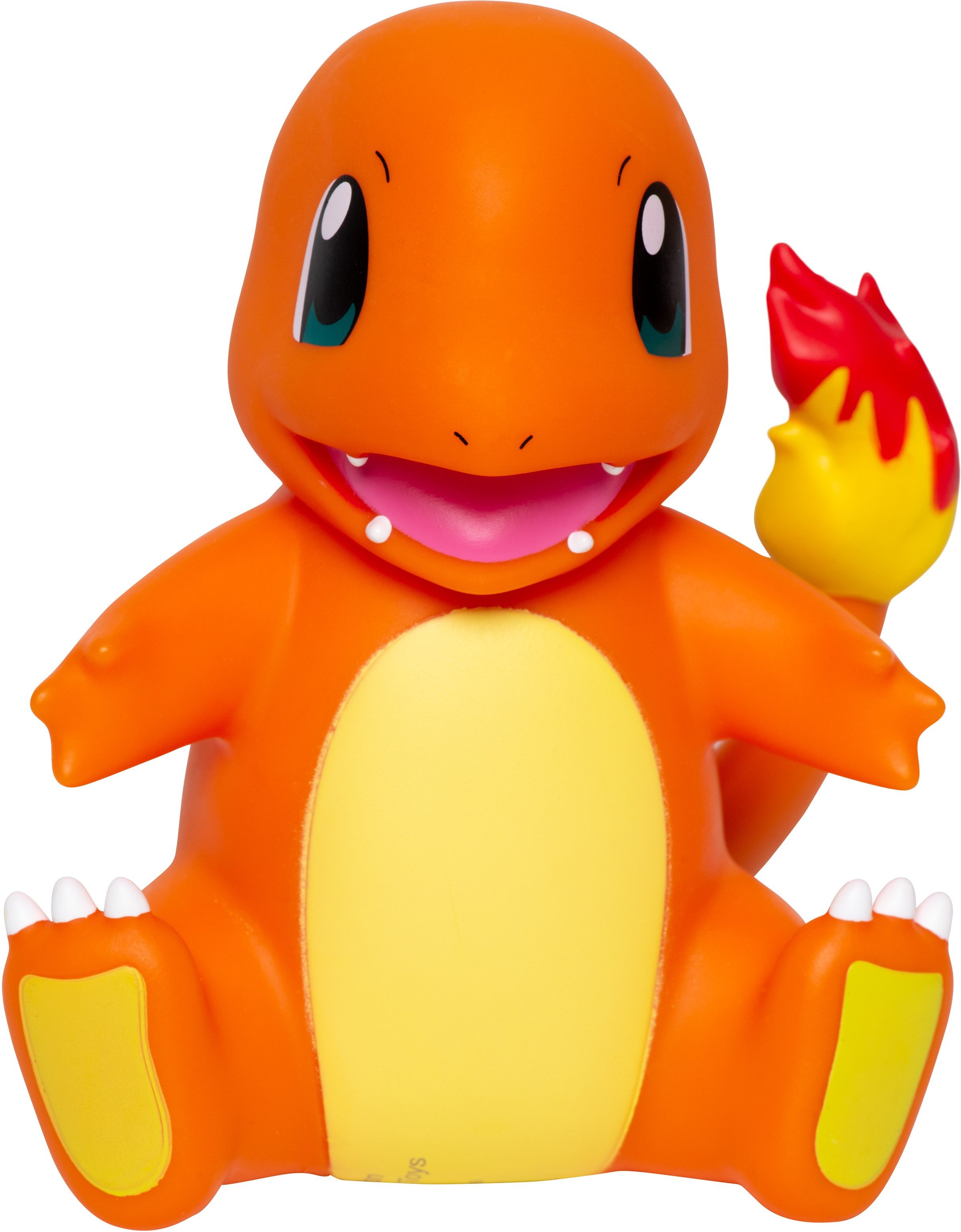 Glumanda Vinyl Figur