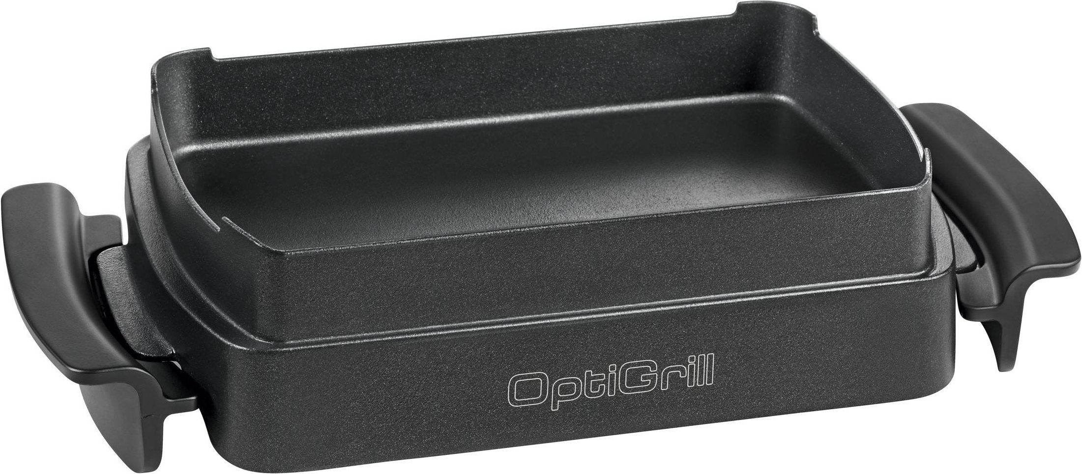 XA7258 Snacking & Baking Backschale