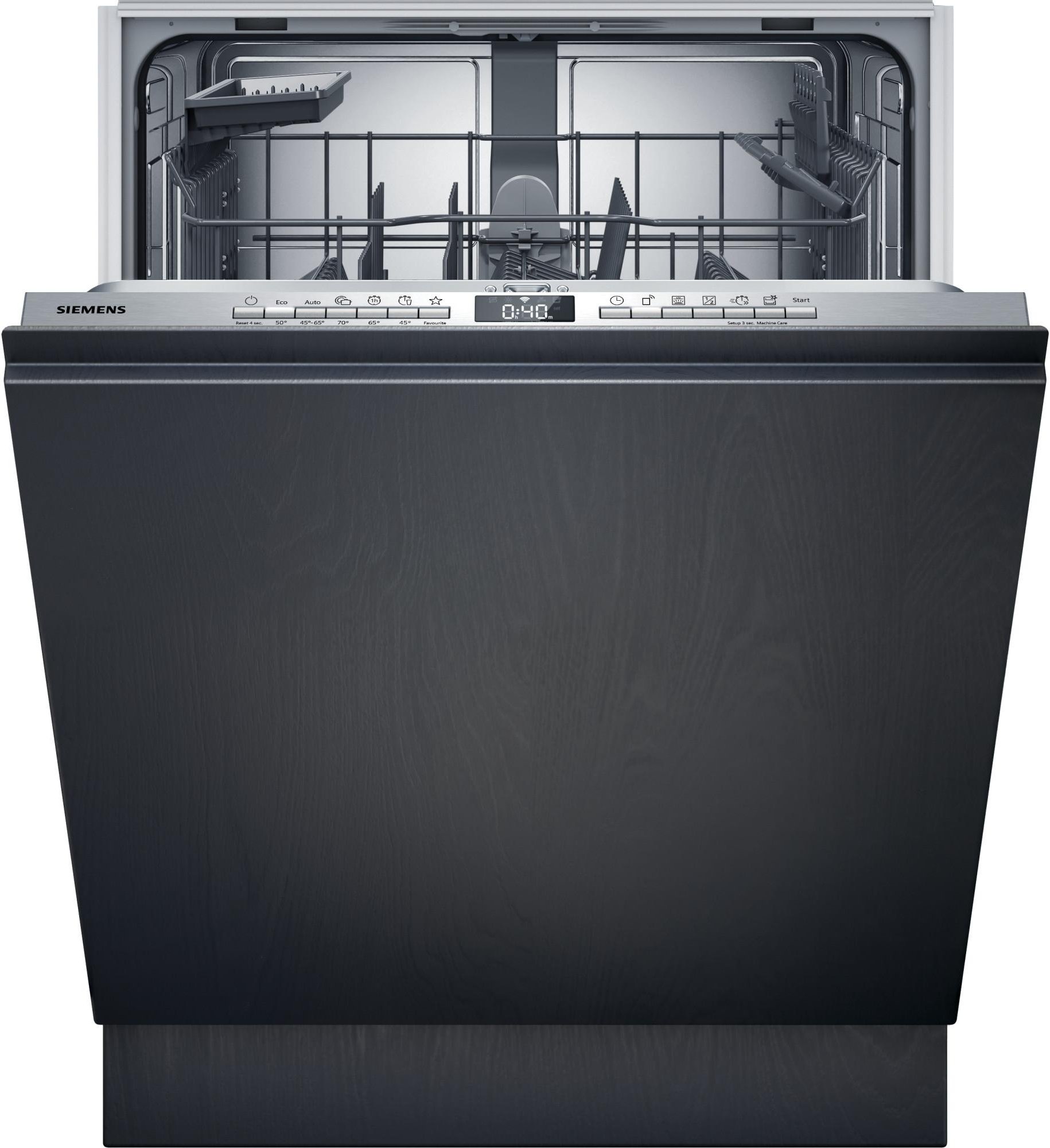 Thumbnail - SN63HX16TE Einbau-Geschirrspüler vollintegriert 60 cm