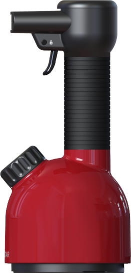 Thumbnail - IGGI Pure Intense Red Steamer