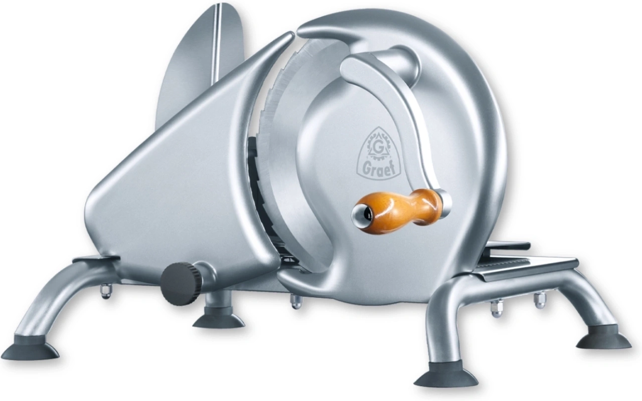 Manuale H9 Allesschneider