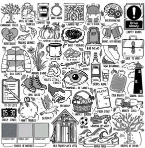 Thumbnail - CD Ed Sheeran - Autumn Variations