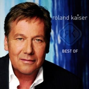 CD Roland Kaiser - Best Of