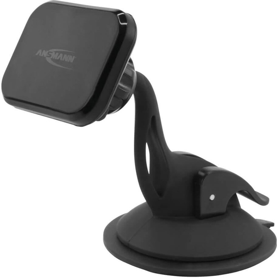 Smart Magnet Windschutzscheibe, Schwarz