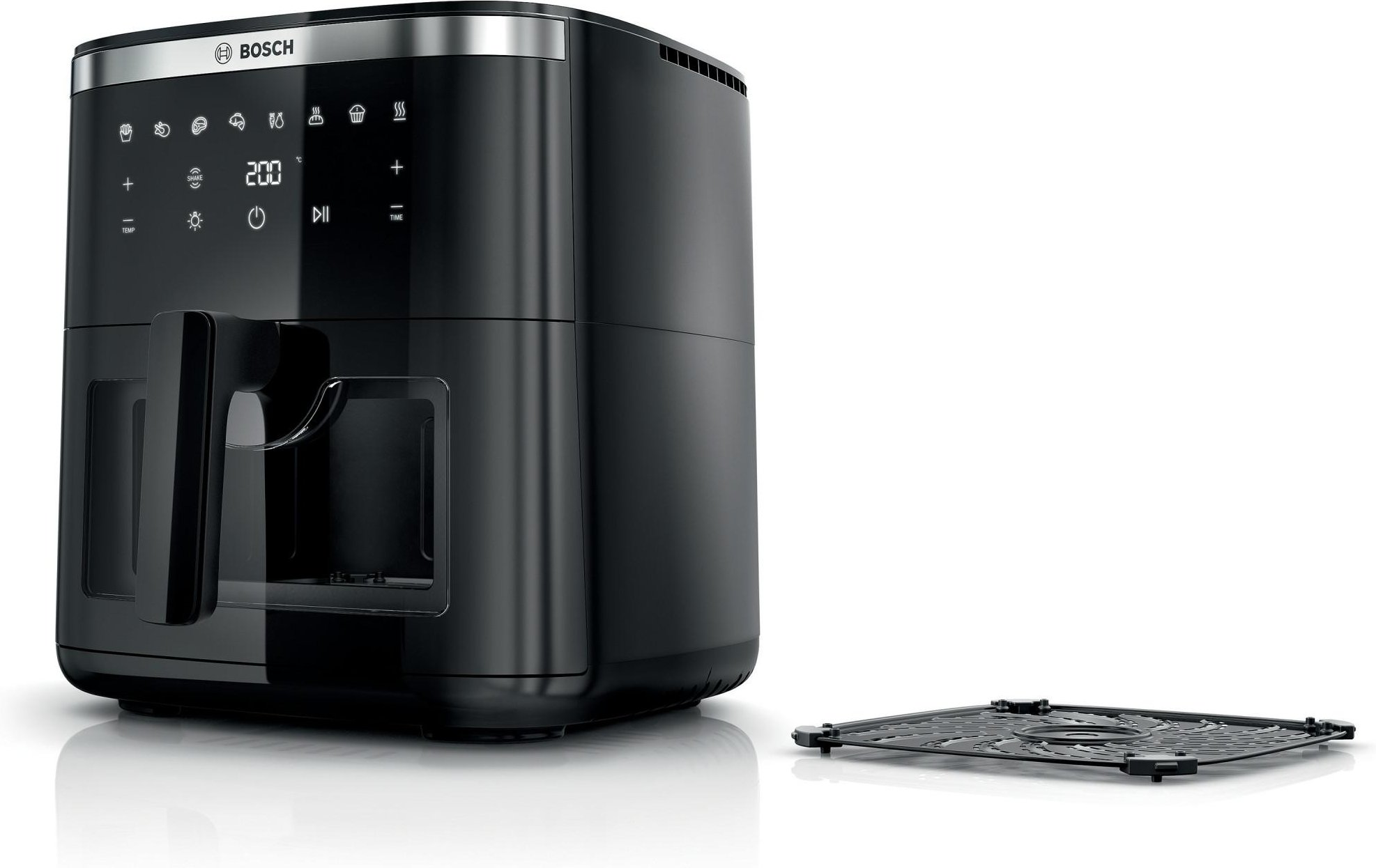 Serie 6 MAFS2671B Heißluftfritteuse