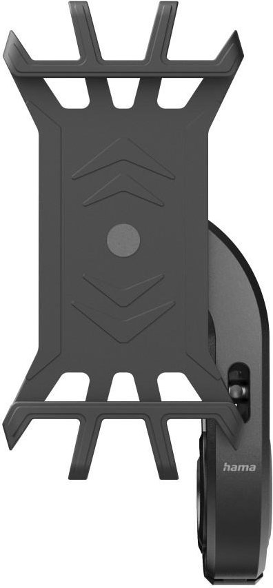 Handyhalterung für E-Bike, schnelle Anbringung, Silikon, drehbar, universal (00201968)