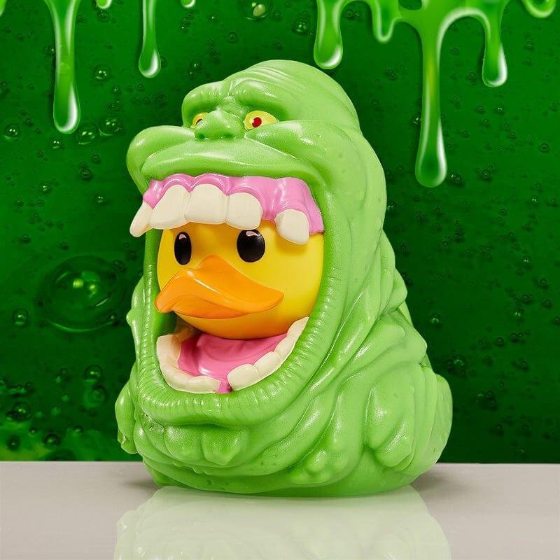 Sammelente - Ghostbusters Slimer 9 cm