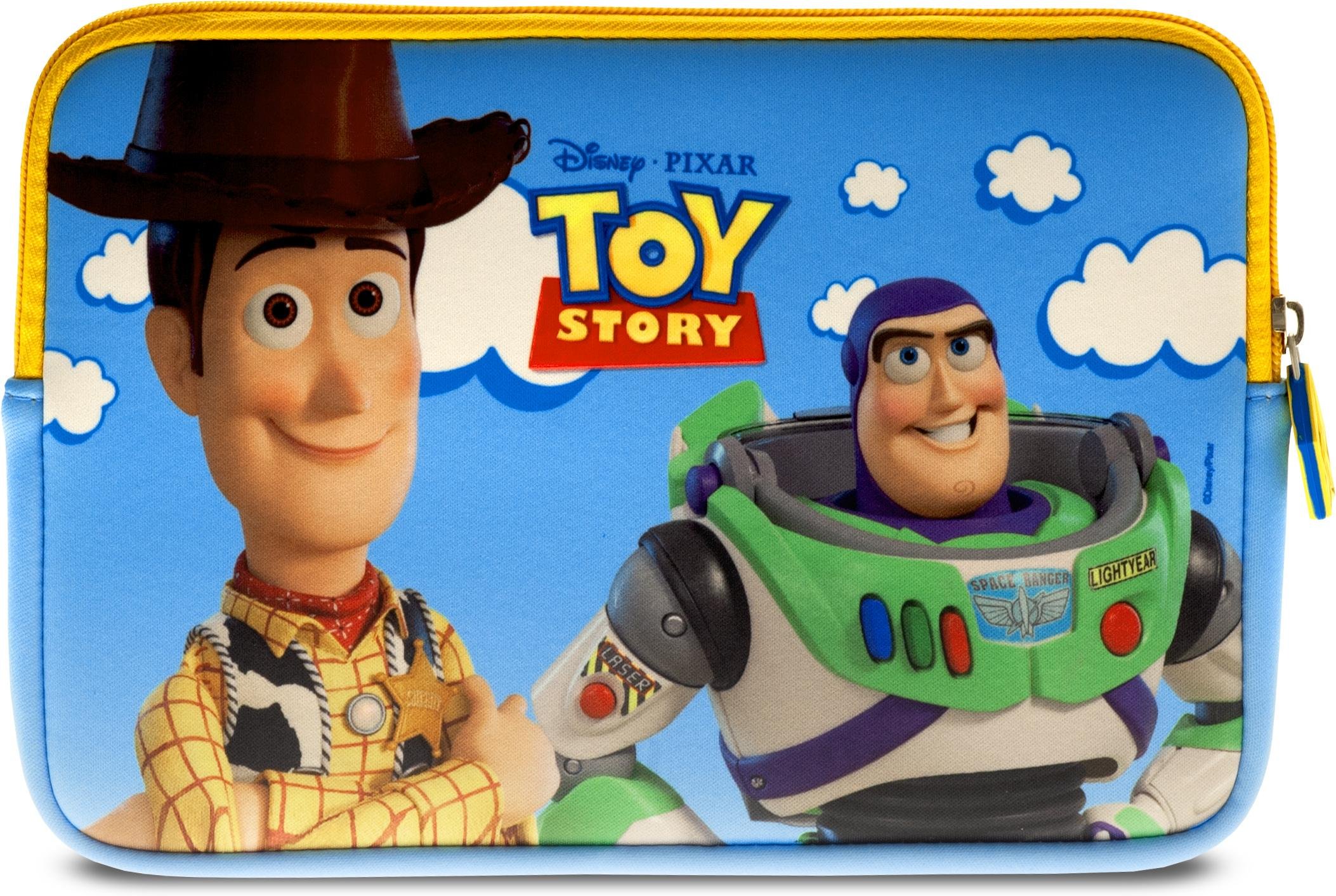 TOY STORY 4 CARRY Tablet-Sleeve