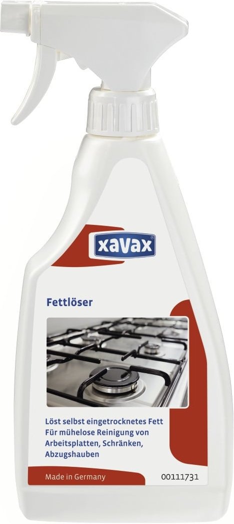 Fettlöser, 500 ml (00111731)
