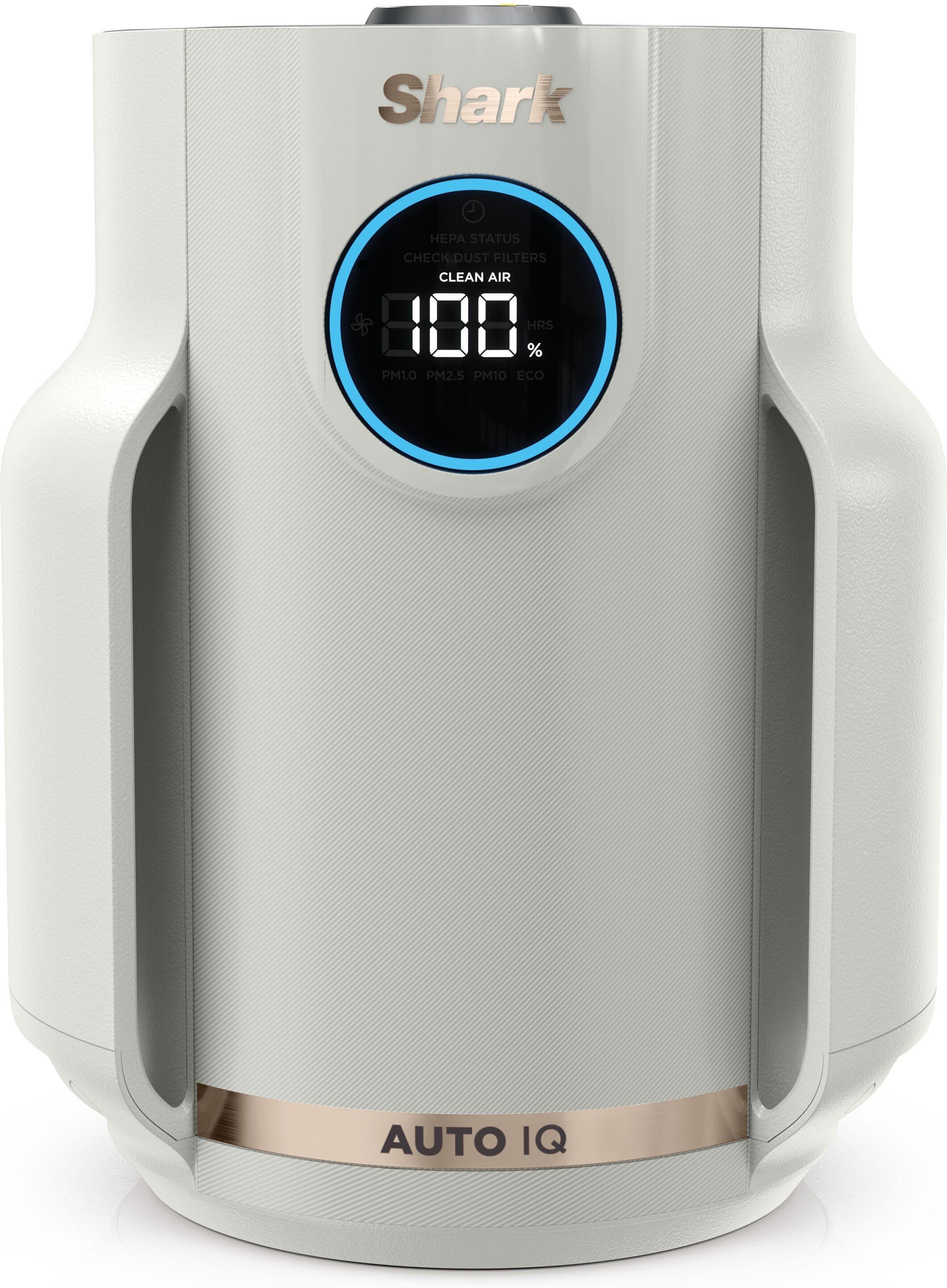 HP072EU Luftreiniger