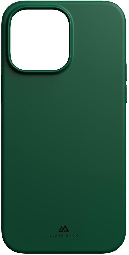 Cover "Urban Case" für Apple iPhone 14 Pro Max, Forest Green (00220148) Handyhülle