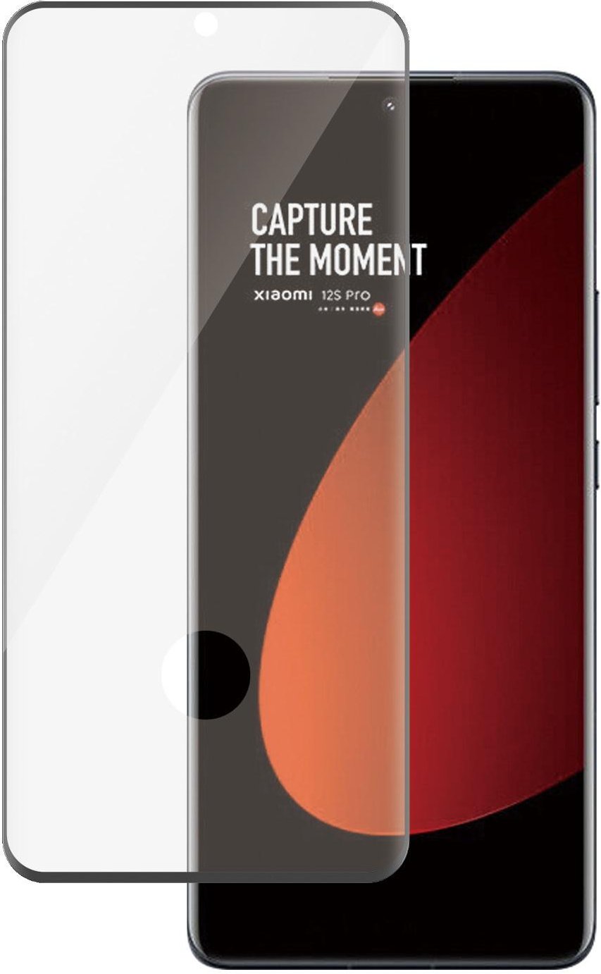 Displayschutz Xiaomi 13 Pro | 12 Pro | 12S Pro (8057)