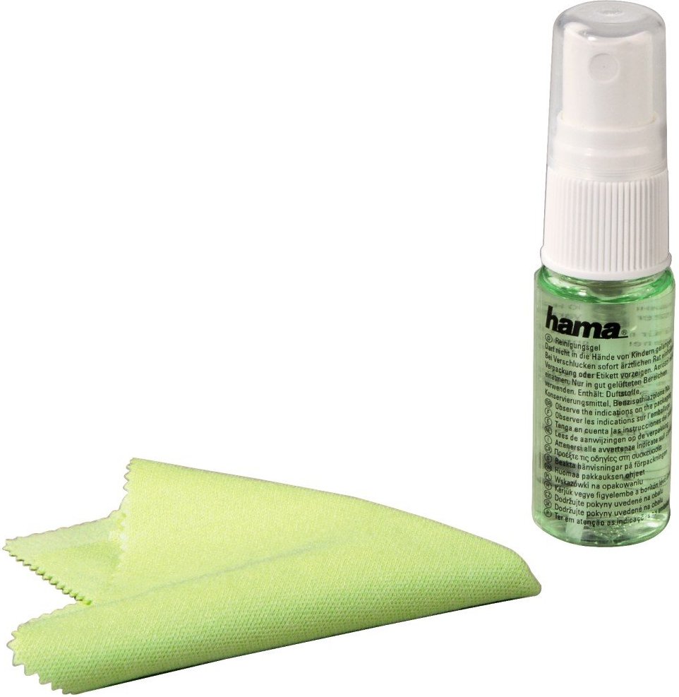 Notebook-Duft-Reinigungs-Set (39885)