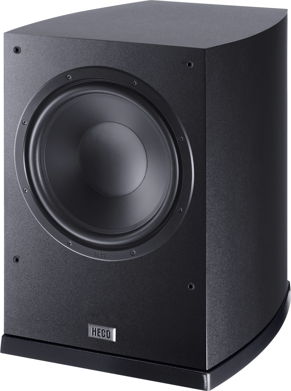 Thumbnail - Victa Elite Sub 252 A schwarz Subwoofer