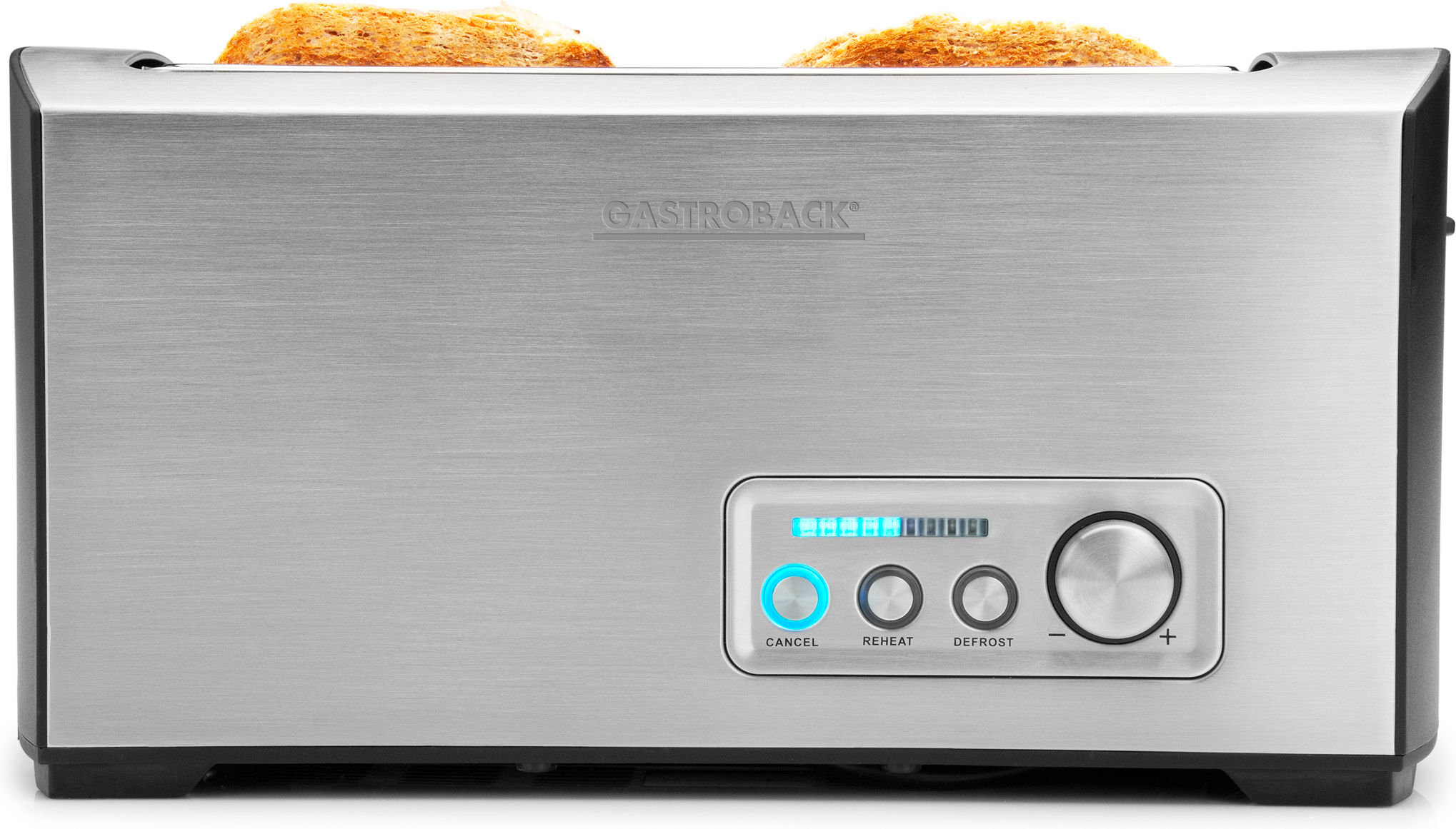 42398 Design Pro 4S Toaster