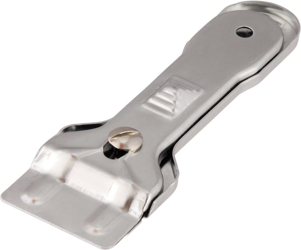 Thumbnail - Spezial-Glasschaber für Glaskeramik-Kochfelder (00111010)