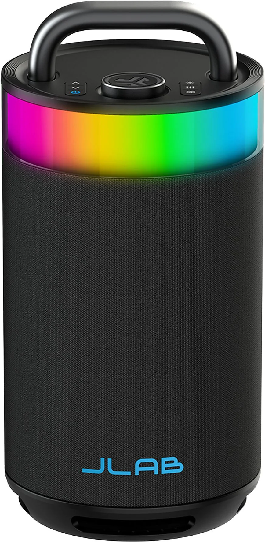 Epic Speaker schwarz Bluetooth-Lautsprecher