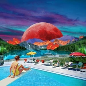 CD Ferris & Sylvester - Otherness