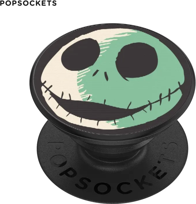 PopGrip Lenticular Jack